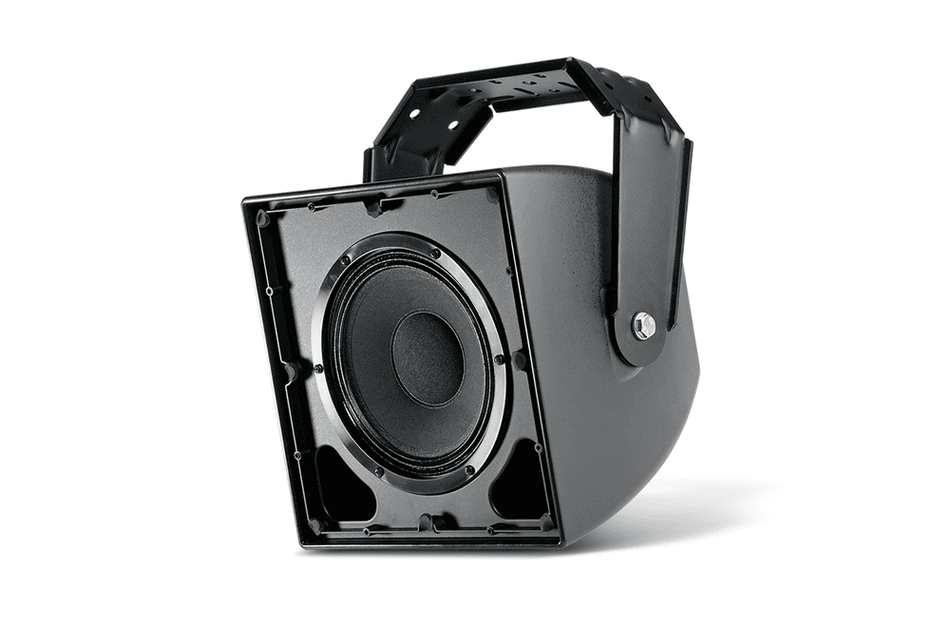 JBL Professional SCS-8 - 2-way coaxial surround speaker with 8" woofer for home theater and immersive installations