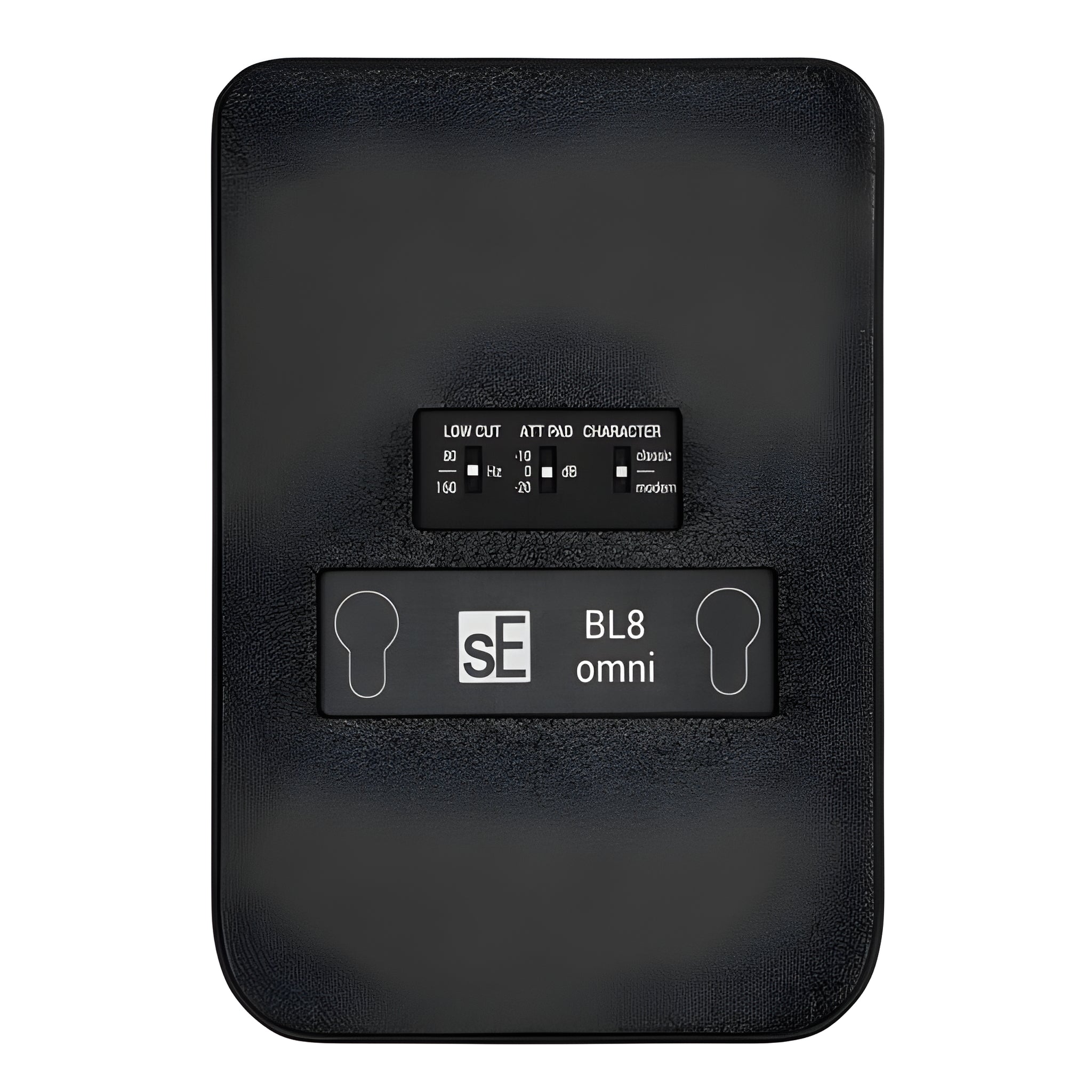 sE Electronics BL8 OMNI - Micrófono de superficie de condensador - Tempo Shop