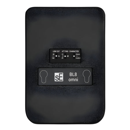 sE Electronics BL8 OMNI - Micrófono de superficie de condensador - Tempo Shop