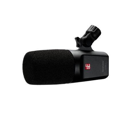 sE Electronics DYNACASTER DCM3 - Micrófono dinámico de instrumento - Tempo Shop