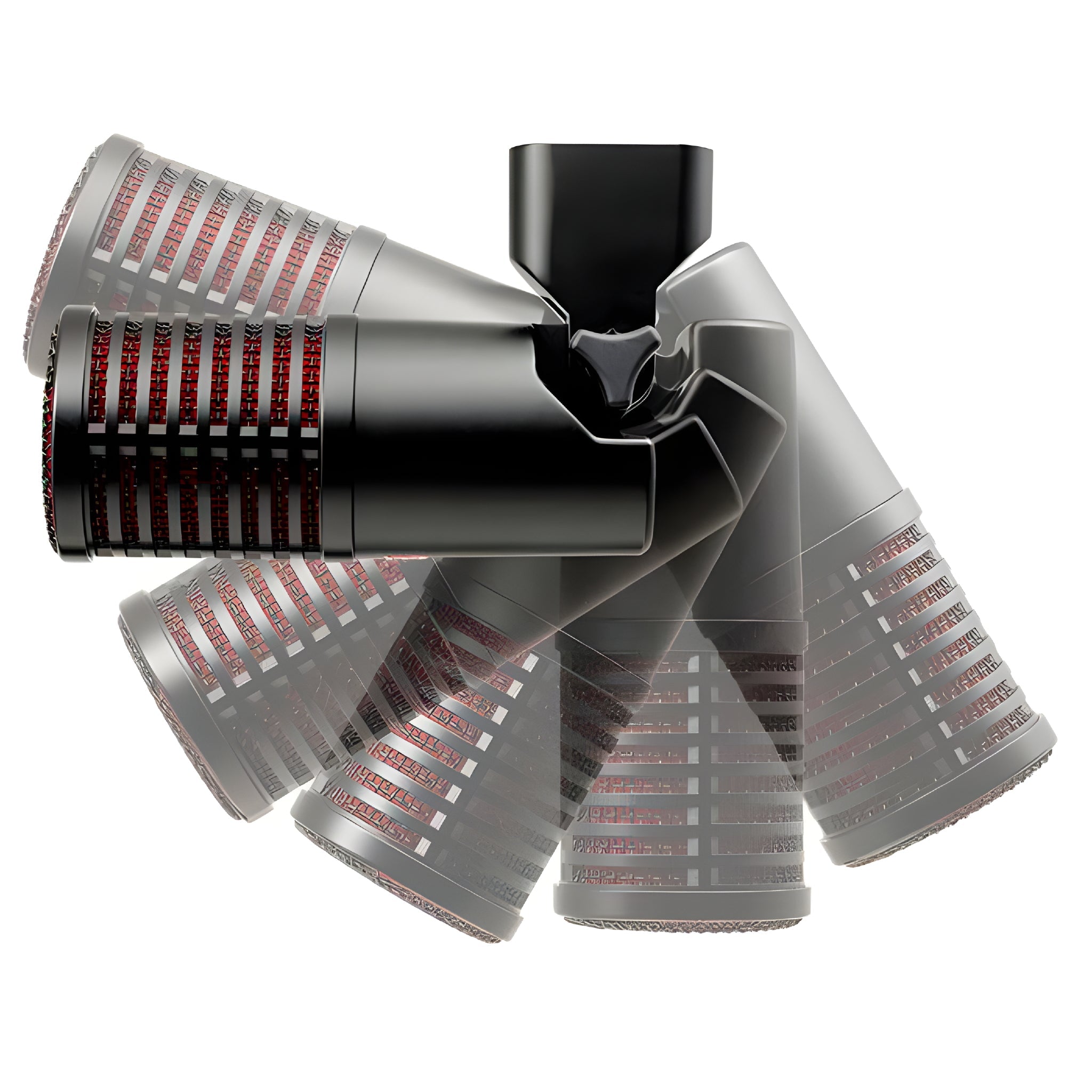 sE Electronics DYNACASTER DCM8 - Micrófono dinámico de instrumento - Tempo Shop