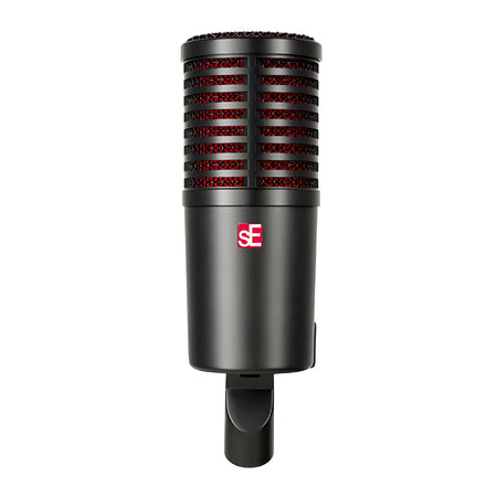 sE Electronics DYNACASTER DCM8 - Micrófono dinámico de instrumento - Tempo Shop