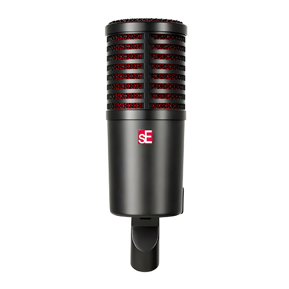 sE Electronics DYNACASTER DCM8 - Micrófono dinámico de instrumento - Tempo Shop