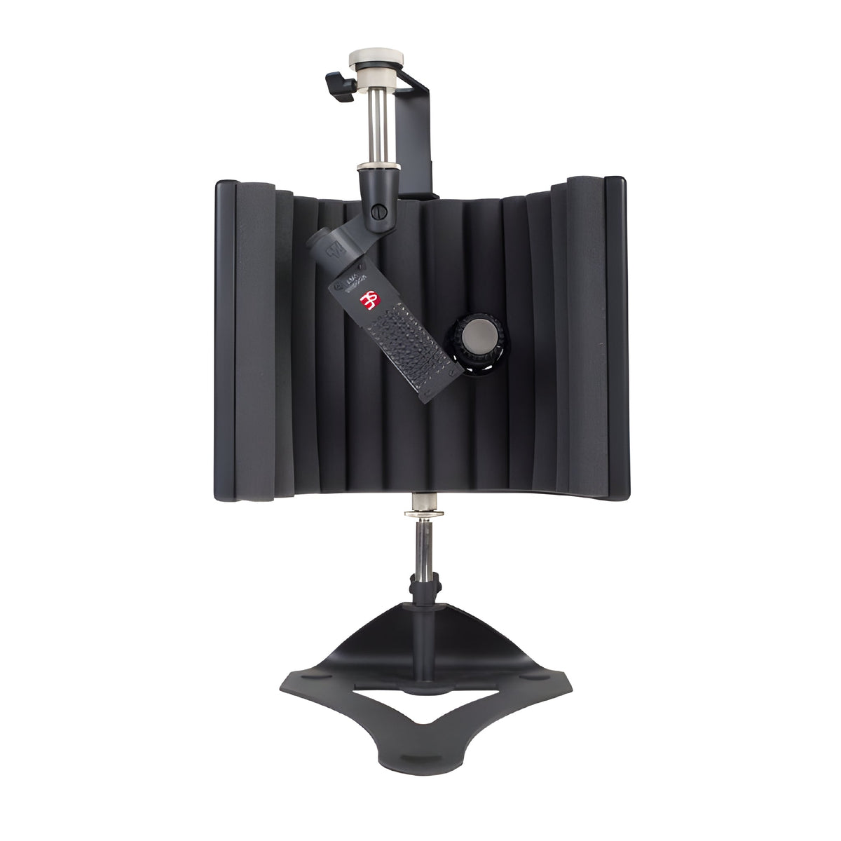 sE Electronics GUITARF - Pantalla absorbente para micrófono - Tempo Shop