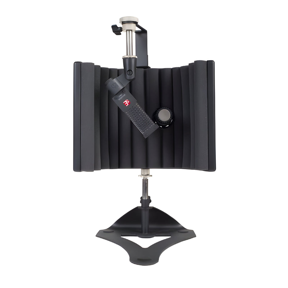 sE Electronics GUITARF - Pantalla absorbente para micrófono - Tempo Shop