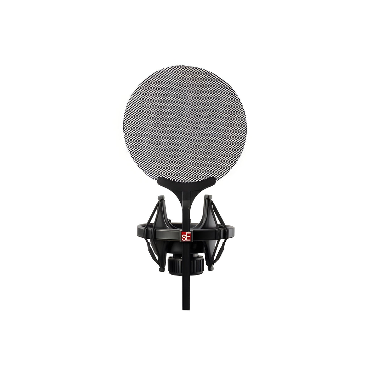 sE Electronics ISOLATION PACK - Suspensión para micrófono - Tempo Shop
