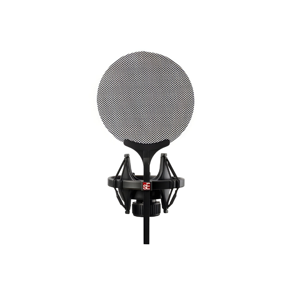 sE Electronics ISOLATION PACK - Suspensión para micrófono - Tempo Shop