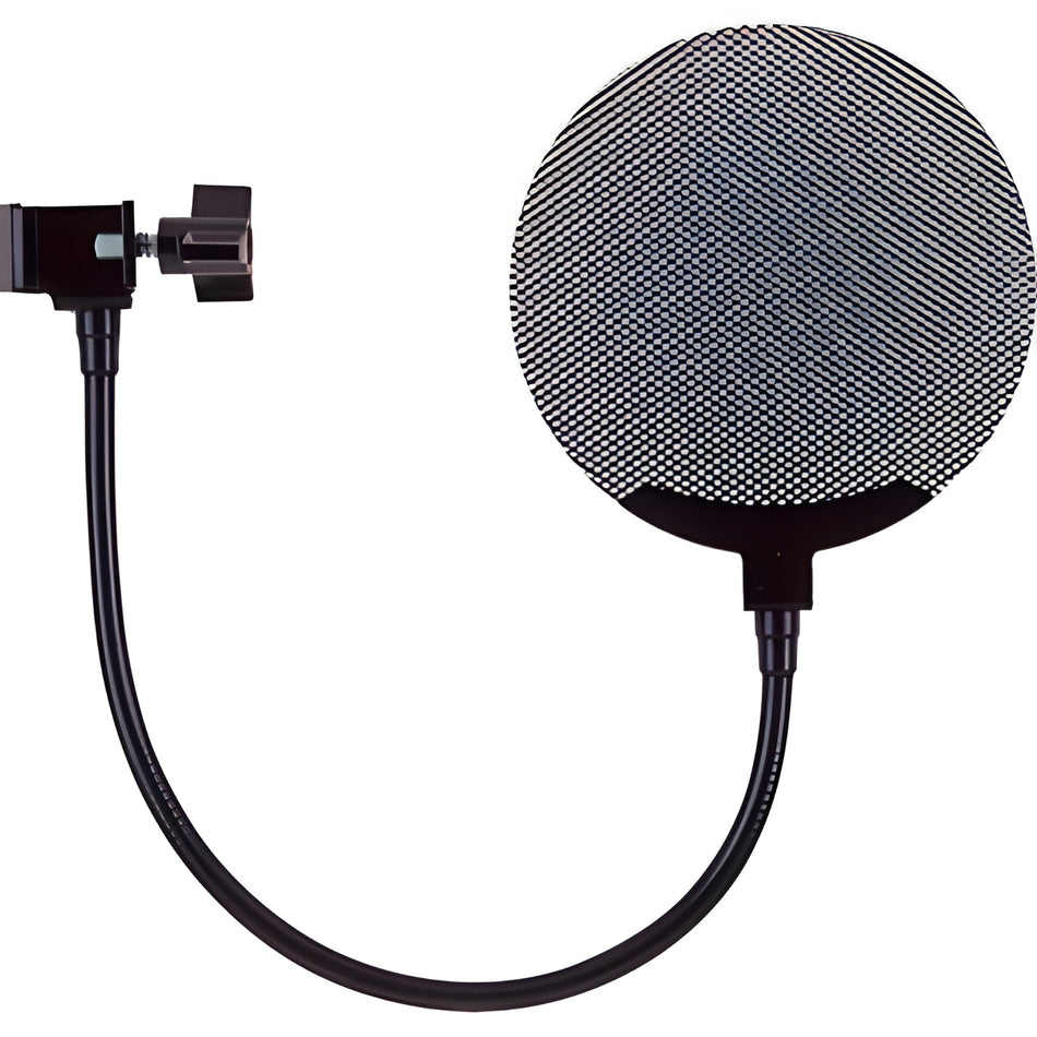 sE Electronics METAL POP FILTER - Filtro antipop para micrófono - Tempo Shop