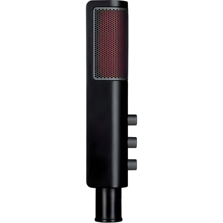 sE Electronics NEOM USB - Micrófono dinámico de mano - Tempo Shop