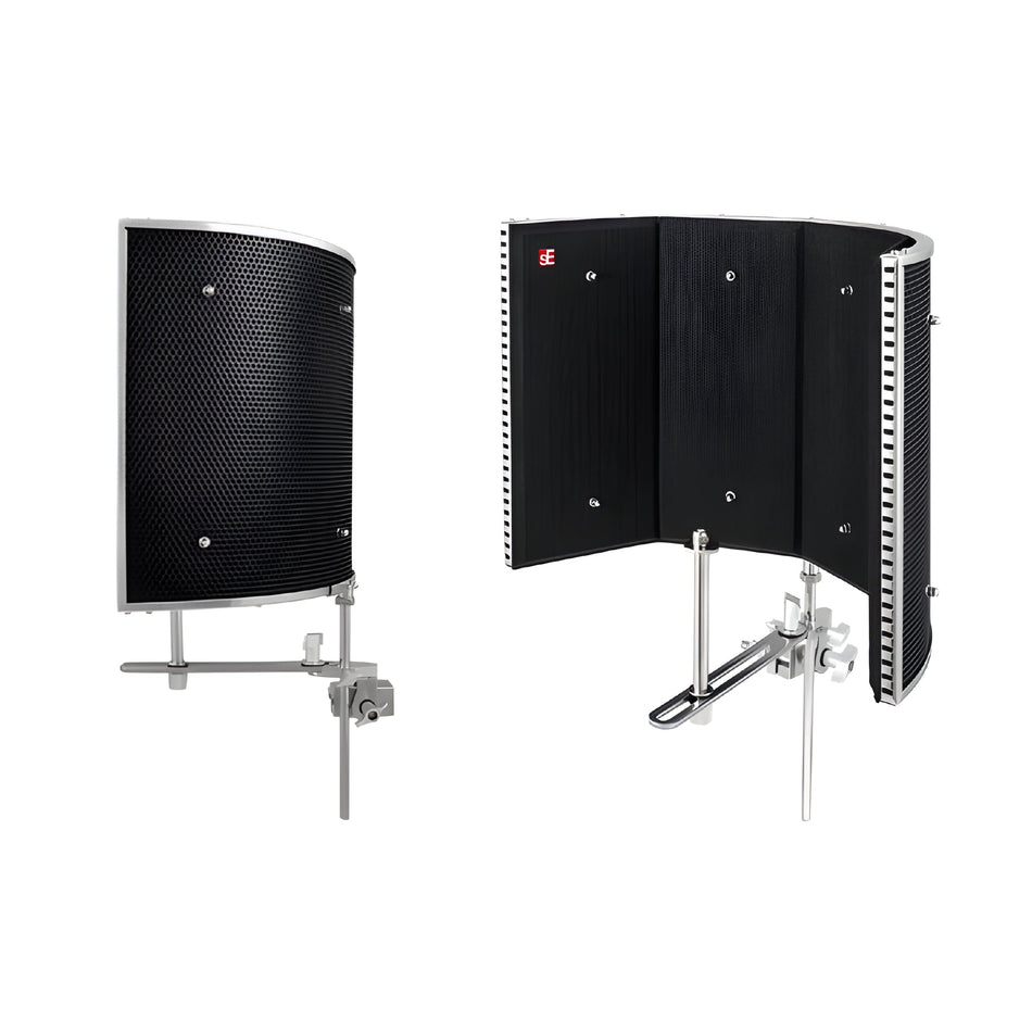 sE Electronics RF PRO - Pantalla absorbente para micrófono - Tempo Shop