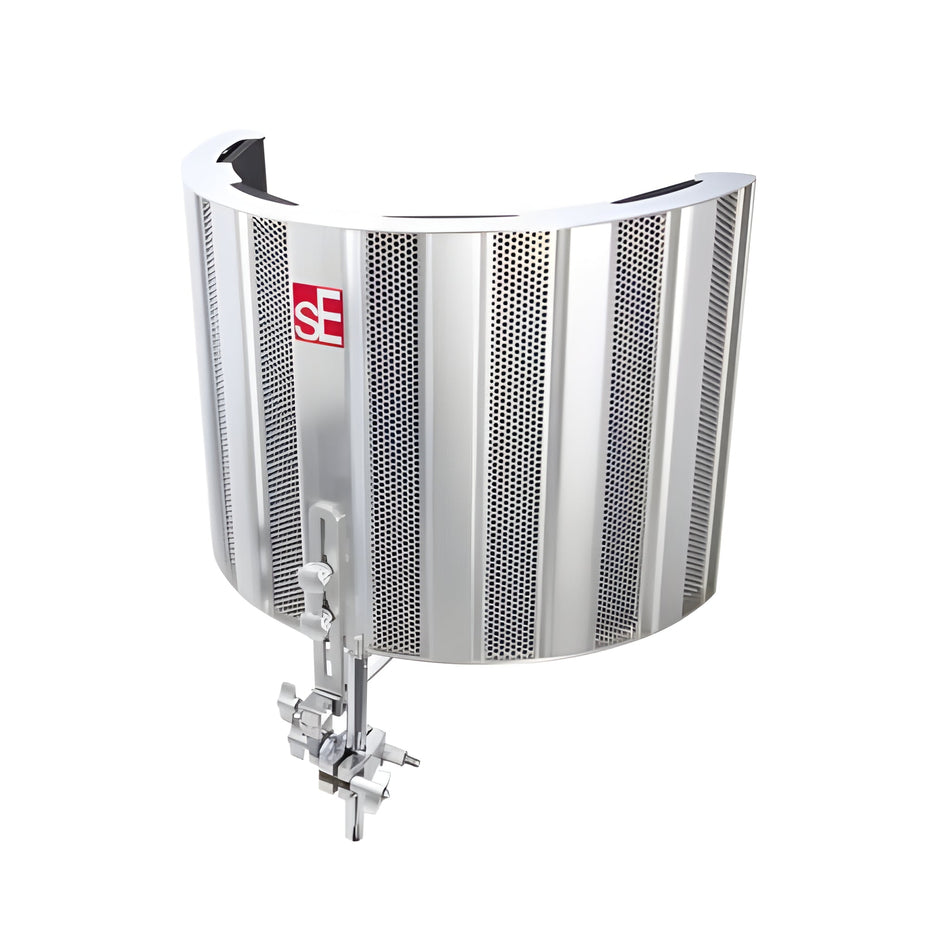 sE Electronics RF SPACE - Pantalla absorbente para micrófono - Tempo Shop