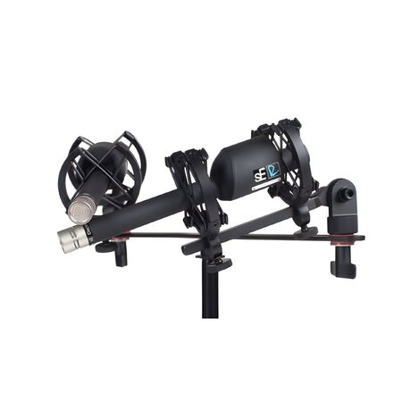 sE Electronics RN17 (PAREJA) - Micrófono de condensador membrana pequeña - Tempo Shop