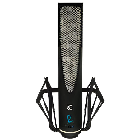 sE Electronics RNR1 - Micrófono dinámico de cinta - Tempo Shop