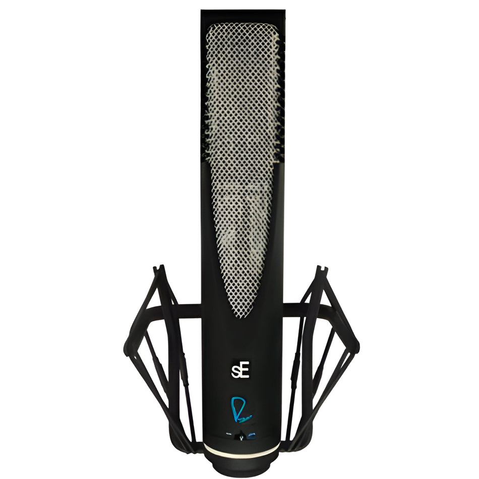 sE Electronics RNR1 - Micrófono dinámico de cinta - Tempo Shop