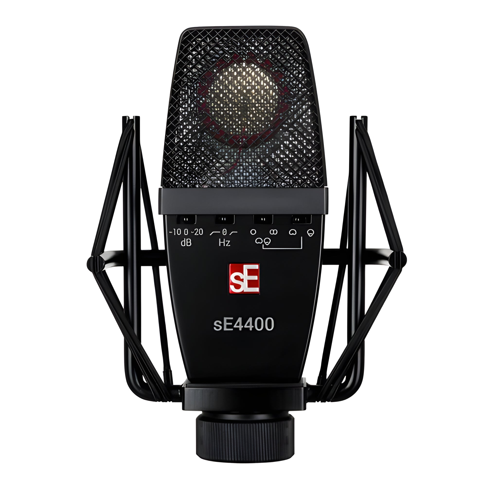 sE Electronics SE4400 - Micrófono de condensador gran diafragma - Tempo Shop