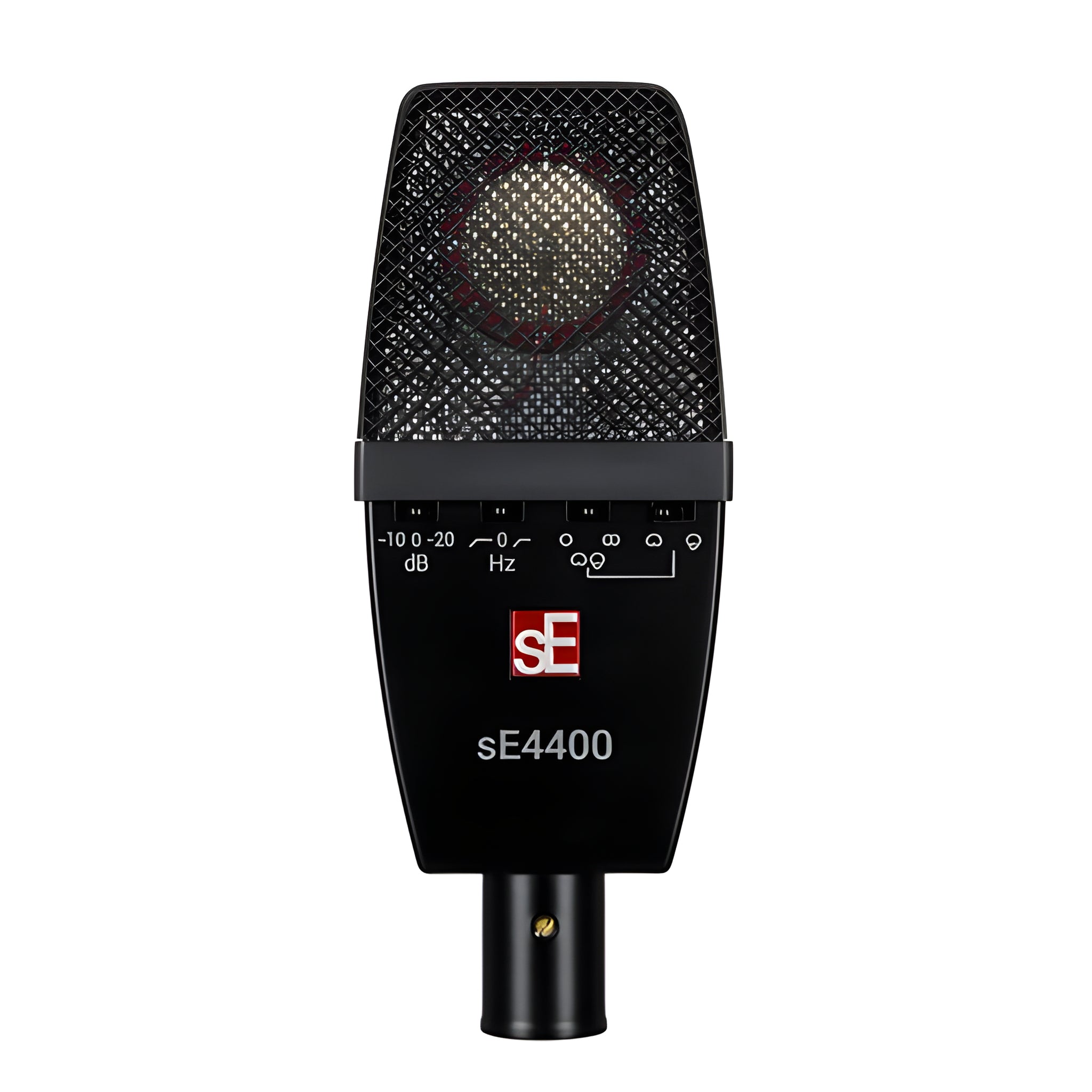 sE Electronics SE4400 - Micrófono de condensador gran diafragma - Tempo Shop