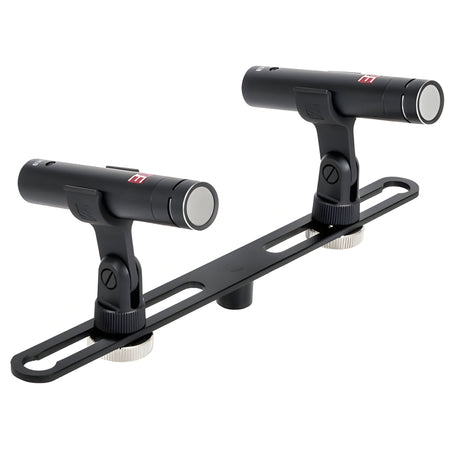 sE Electronics SE8 (PAREJA) - Micrófono de condensador membrana pequeña - Tempo Shop