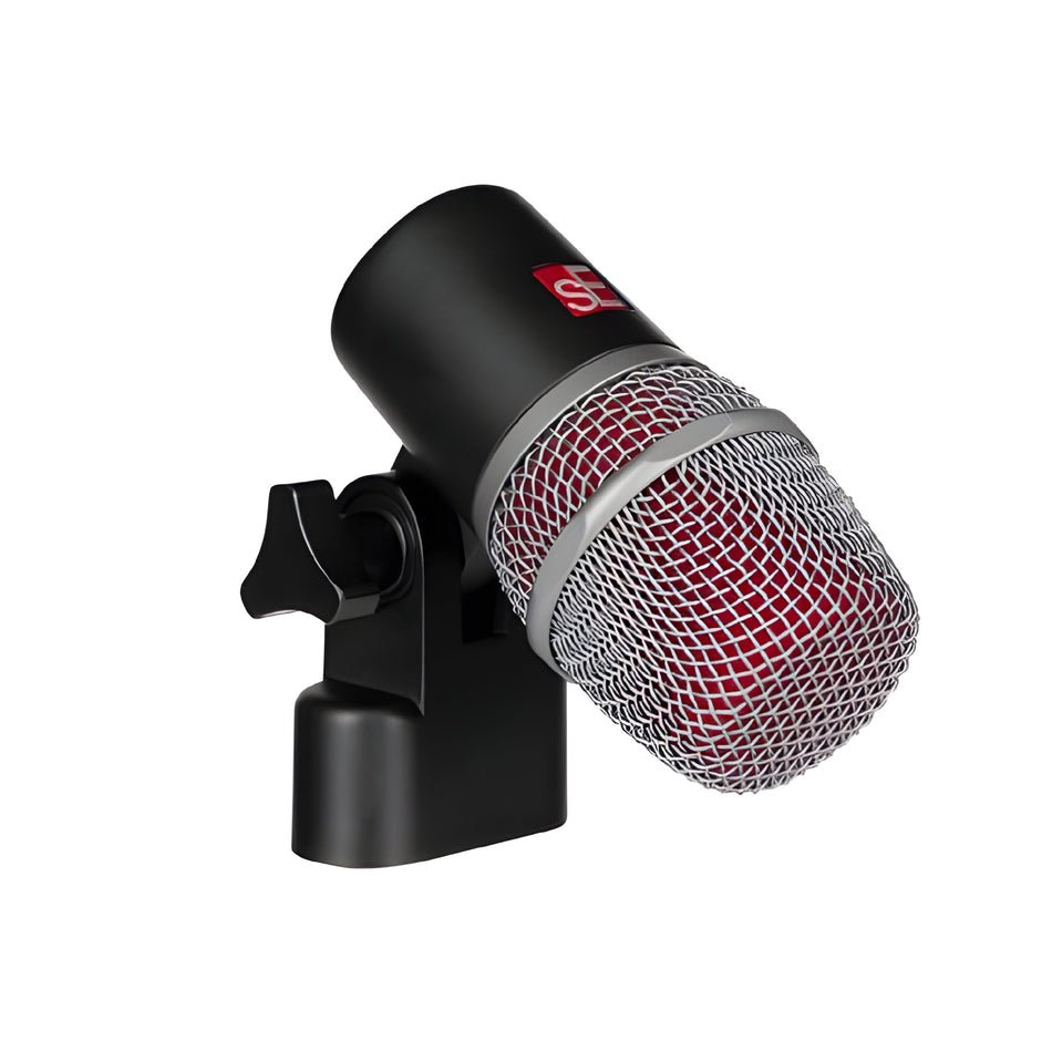 sE Electronics V BEAT - Micrófono dinámico de instrumento - Tempo Shop