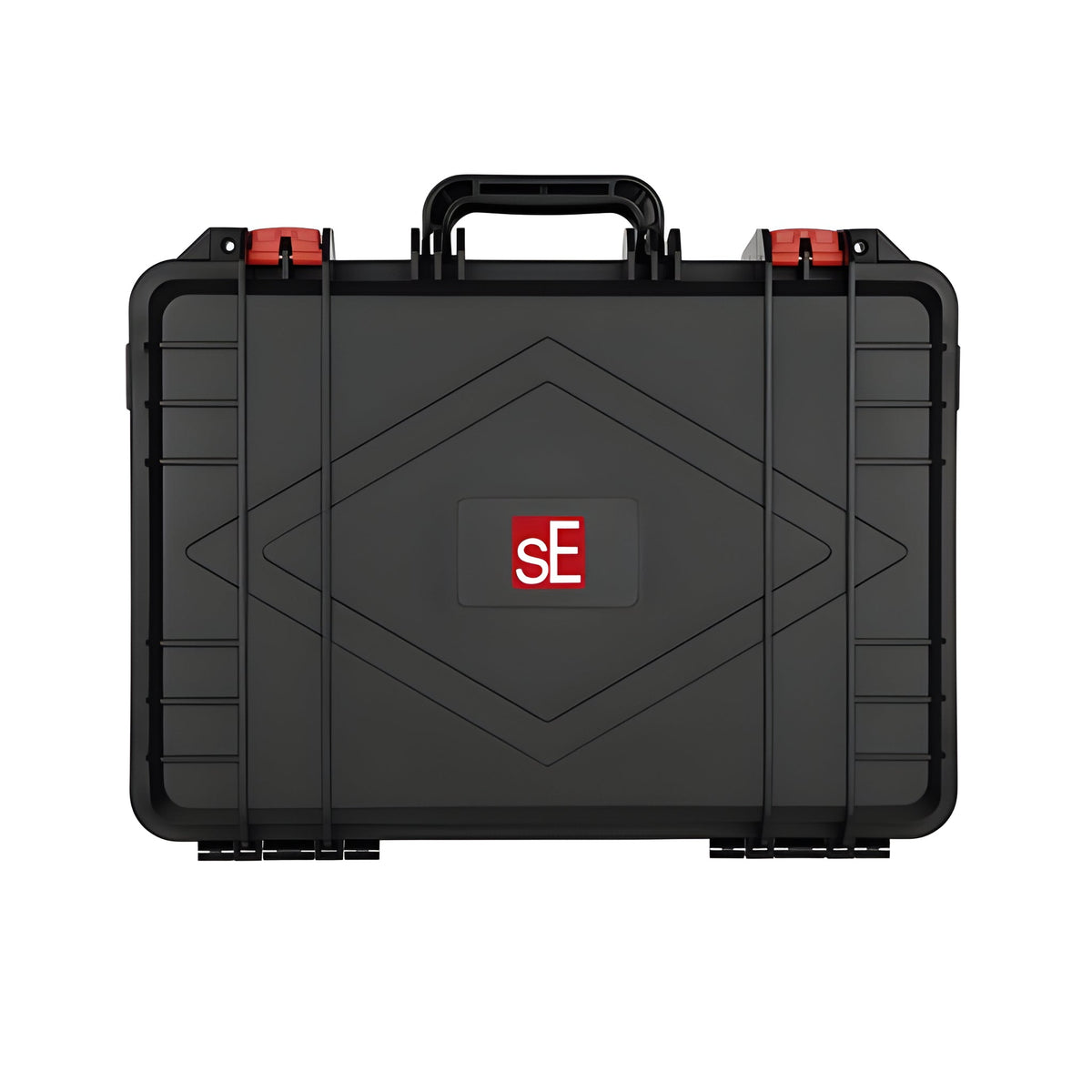 sE Electronics V - CASE - Estuche para micrófono/s - Tempo Shop