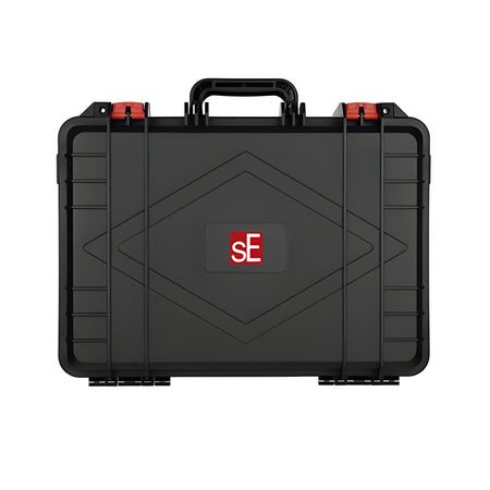 sE Electronics V - CASE - Estuche para micrófono/s - Tempo Shop