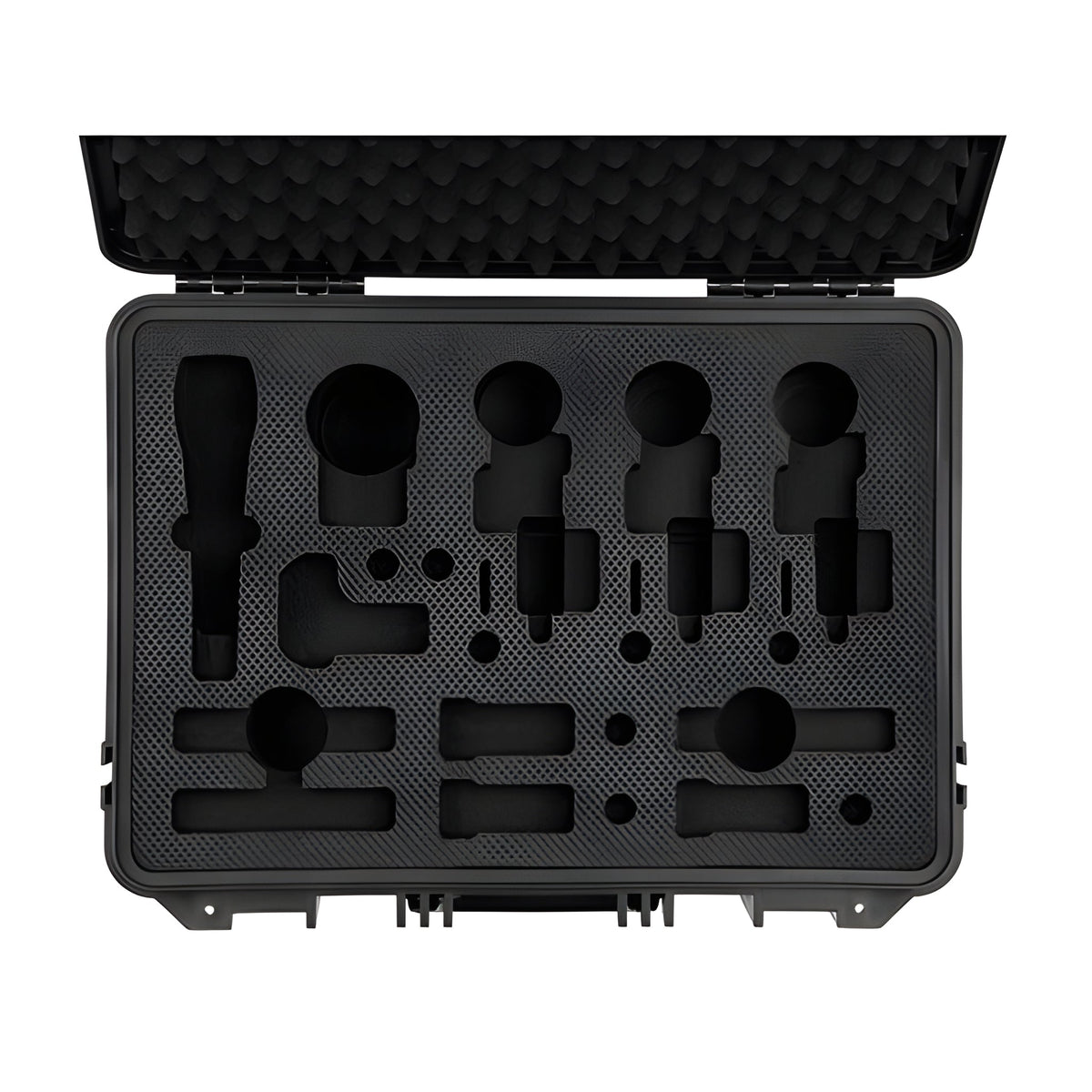 sE Electronics V - CASE - Estuche para micrófono/s - Tempo Shop