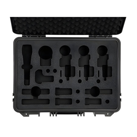 sE Electronics V - CASE - Estuche para micrófono/s - Tempo Shop