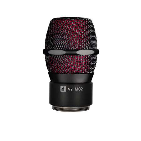 sE Electronics V7 MC2 - Cápsula de micrófono para SENNHEISER NEGRA - Tempo Shop