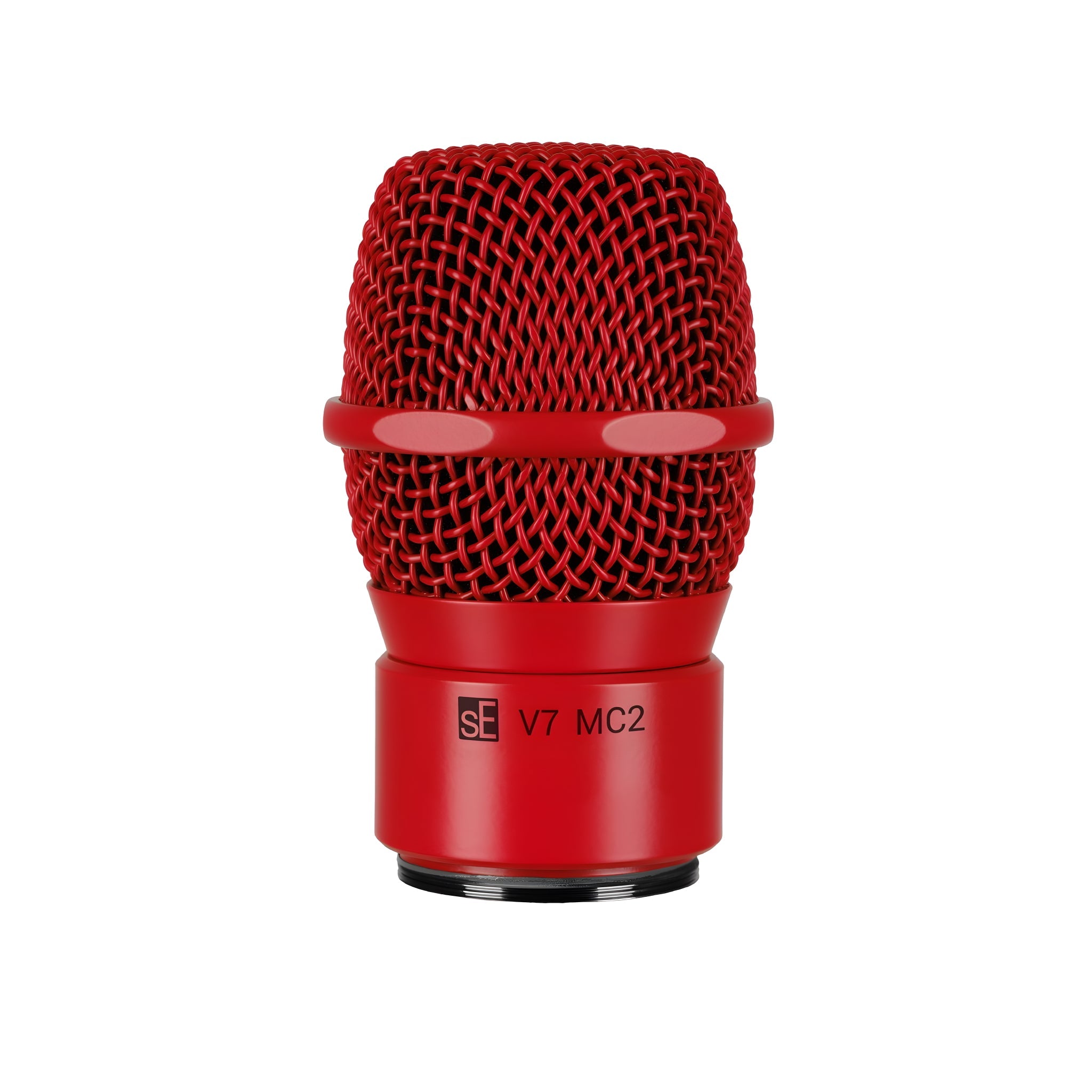 sE Electronics V7 MC2 - Cápsula de micrófono para SENNHEISER ROJA - Tempo Shop