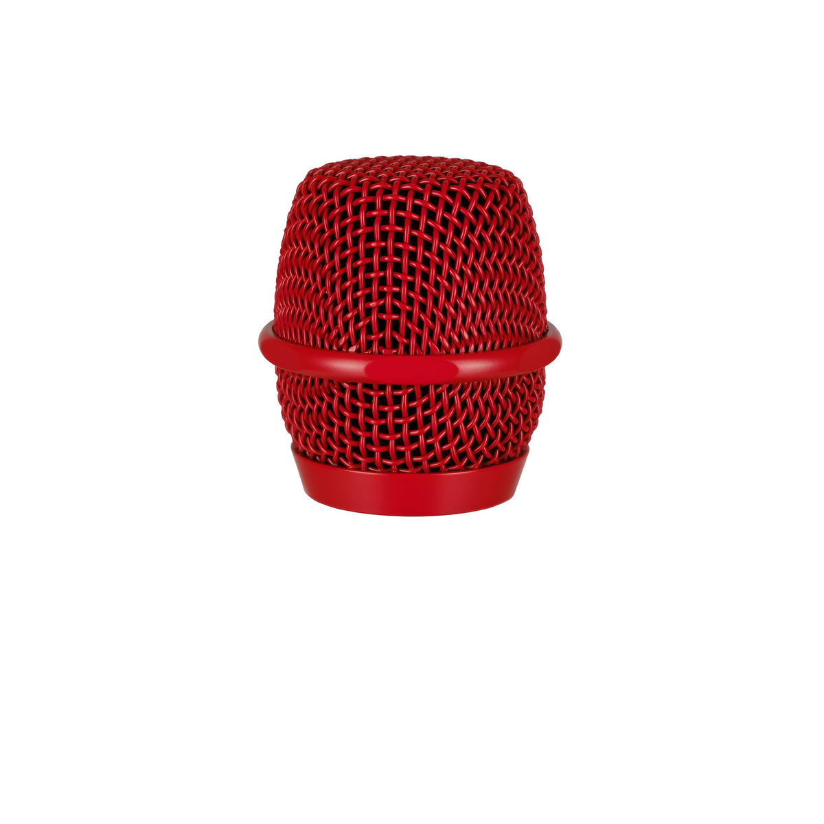 sE Electronics V7 MICROPHONE GRILLE ROJO - Alimentador phantom para micrófono - Tempo Shop