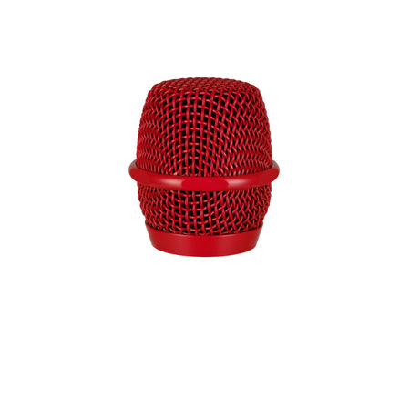 sE Electronics V7 MICROPHONE GRILLE ROJO - Alimentador phantom para micrófono - Tempo Shop