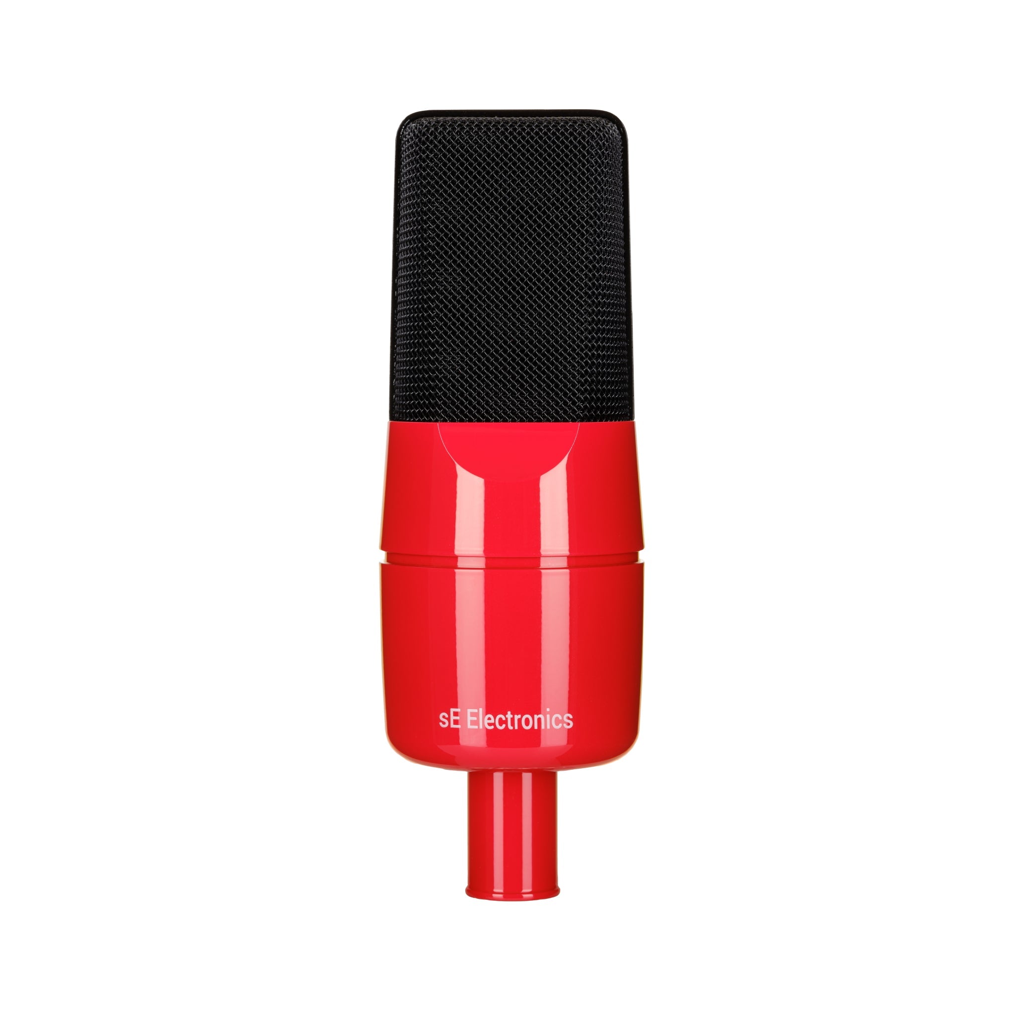 sE Electronics X1 A RED - Micrófono de condensador membrana pequeña - Tempo Shop