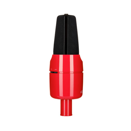 sE Electronics X1 A RED - Micrófono de condensador membrana pequeña - Tempo Shop