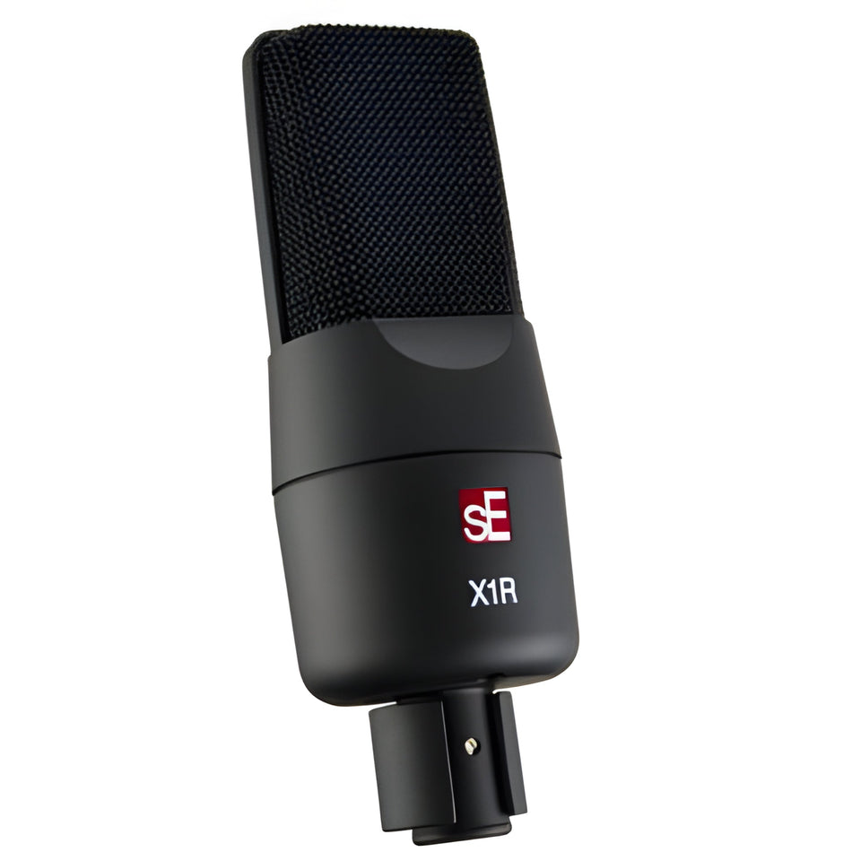 sE Electronics X1 R - Micrófono dinámico de cinta - Tempo Shop