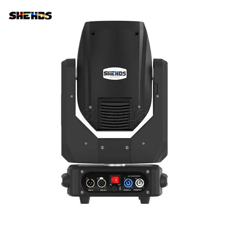 SHEHDS BB275W10R - Cabeza móvil Beam 275W 10R - Tempo Shop