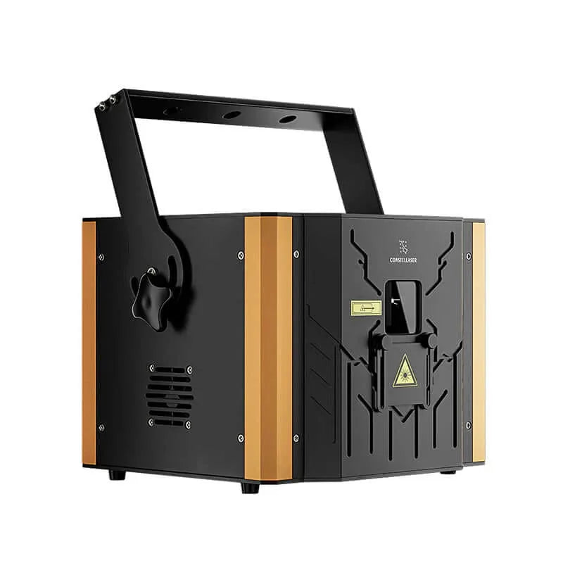 Constellaser 6W RGB Animación APP Control – SHEHDS NLA6WRGB - Tempo Shop