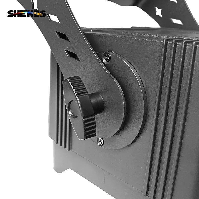 Control APP Láser Impermeable 3W RGB – SHEHDS NWALa3WRGB - Tempo Shop