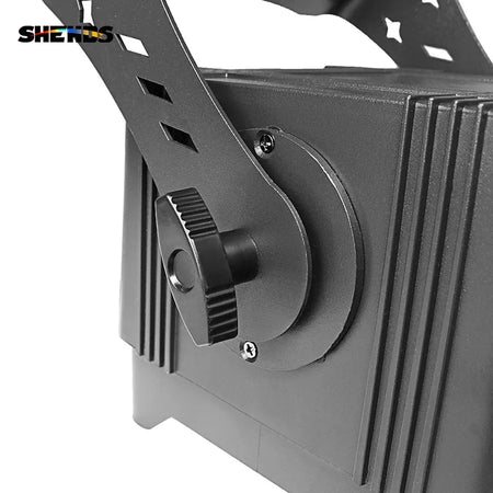 Control APP Láser Impermeable 3W RGB – SHEHDS NWALa3WRGB - Tempo Shop