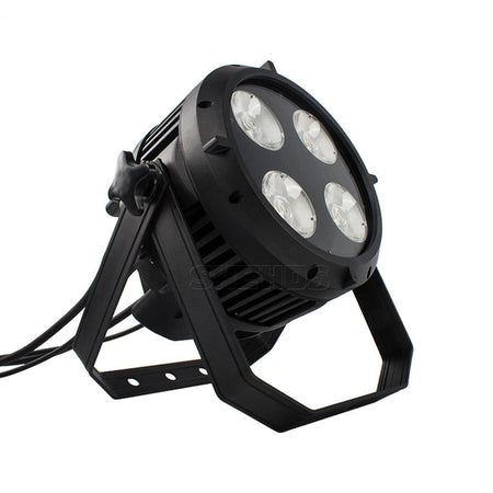 CoralPar SH-CORALC04A – Foco PAR COB LED 200W Blanco Frío + Cálido IP65 - Tempo Shop