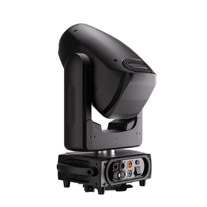SHEHDS GALAXY300B - Cabeza móvil Beam & Wash & Gobo 300W LED - Tempo Shop