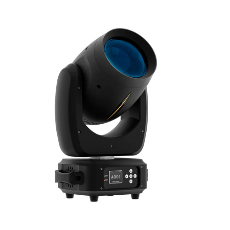 GalaxyJet LED Beam 180W Moving Head Lighting para Escenarios y Conciertos - Tempo Shop