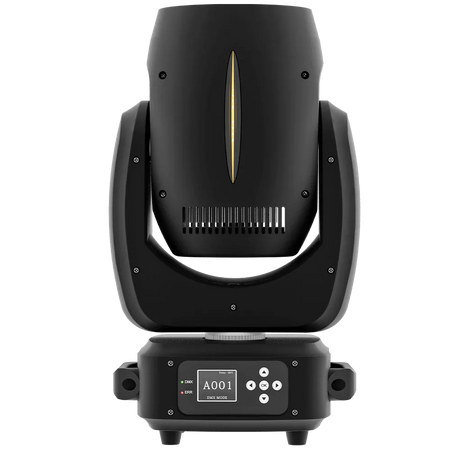 GalaxyJet LED Beam 180W Moving Head Lighting para Escenarios y Conciertos - Tempo Shop