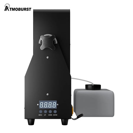 SHEHDS LEDBUB90W - Máquina de burbujas 90W con LED 6x4W RGBW - Tempo Shop