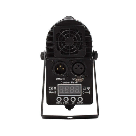 SHEHDS MnSS10WD - Foco Mini Spotlight LED 10W RGBW 4in1 - Tempo Shop