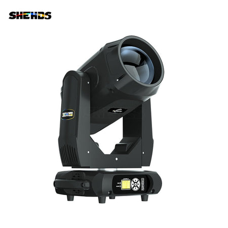 SHEHDS NBB380W19R - Cabeza móvil Beam 380W 19R - Tempo Shop