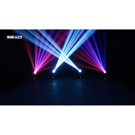 SHEHDS BB275W10R - Cabeza móvil Beam 275W 10R - Tempo Shop