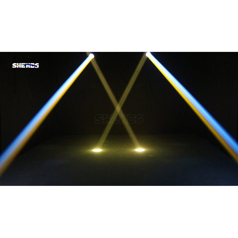 SHEHDS BB275W10R - Cabeza móvil Beam 275W 10R - Tempo Shop