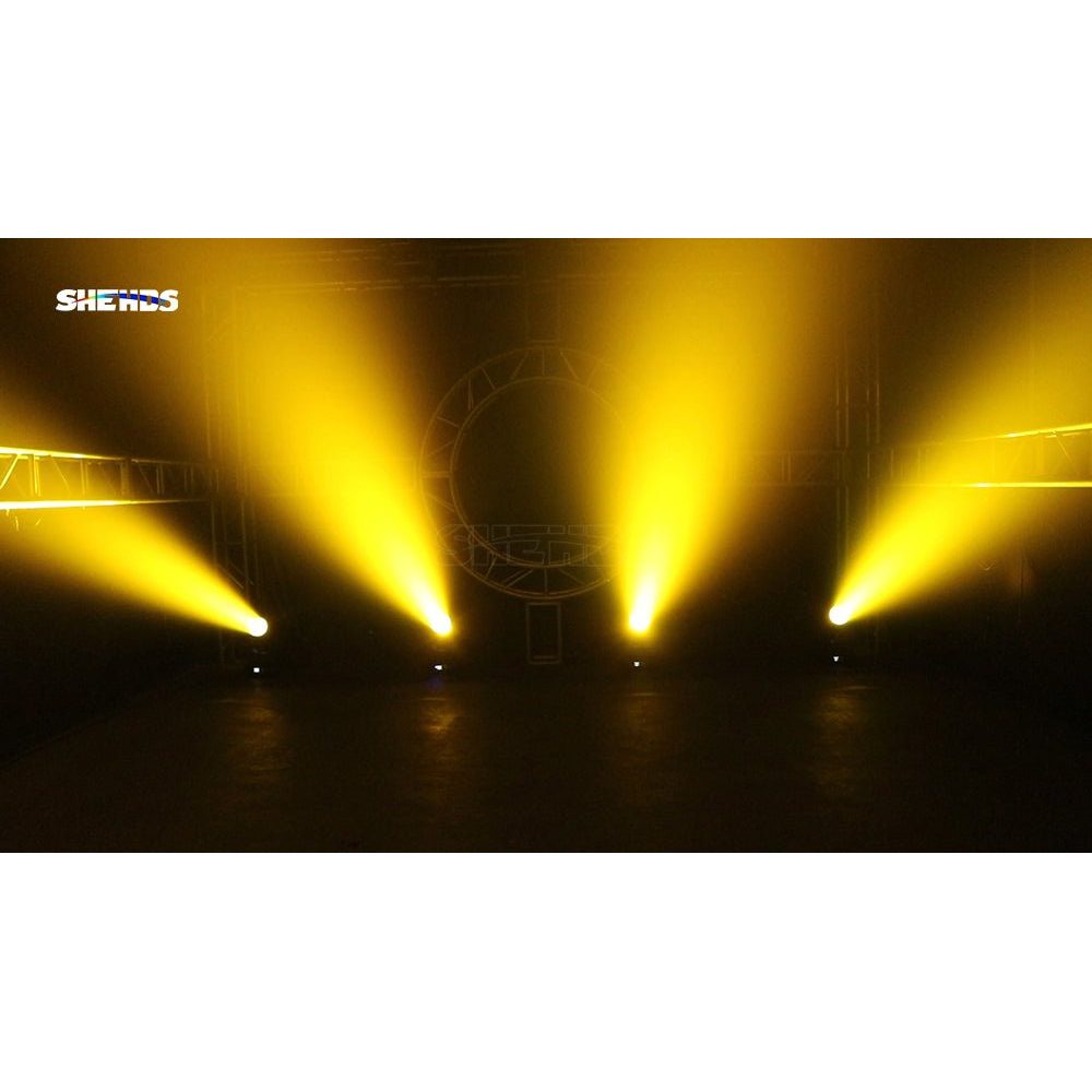 SHEHDS BB275W10R - Cabeza móvil Beam 275W 10R - Tempo Shop
