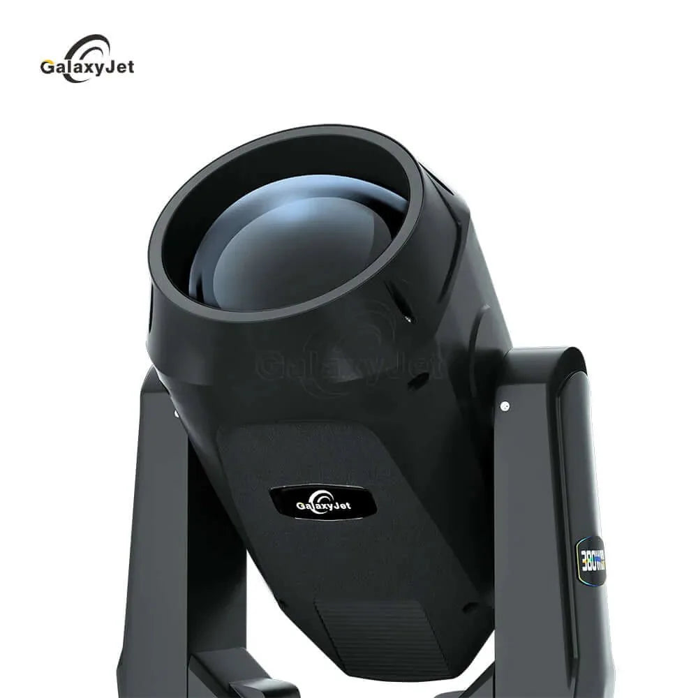 SHEHDS NBB380W19R - Cabeza móvil Beam 380W 19R - Tempo Shop
