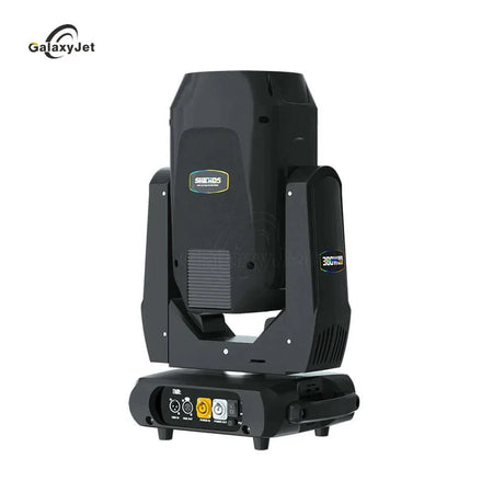 SHEHDS NBB380W19R - Cabeza móvil Beam 380W 19R - Tempo Shop