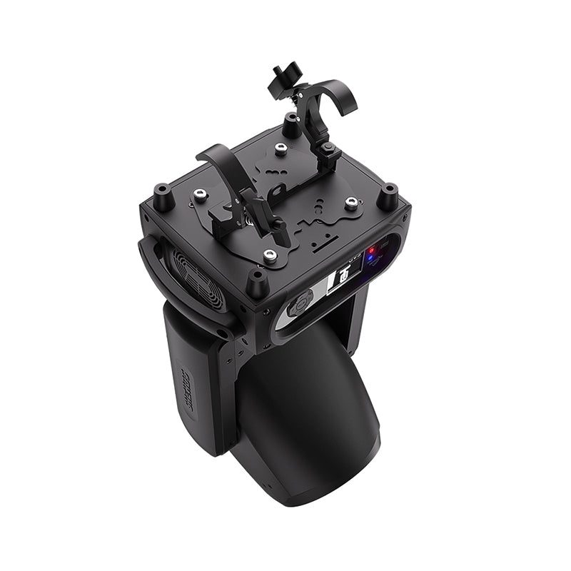 SHEHDS GalaxyJet LED Beam 300W - Cabeza móvil beam LED profesional para DJ, eventos y conciertos - Tempo Shop